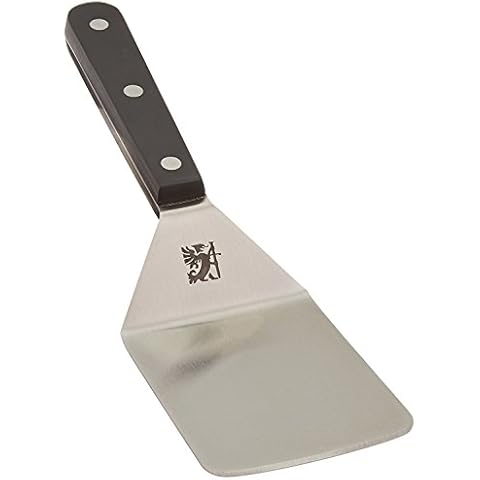Sabatier Stainless Steel Wide Turner Cover