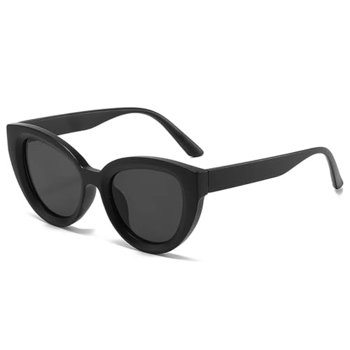 Lunettes œil de chat vintage pour exprimer votre liberté et votre audace