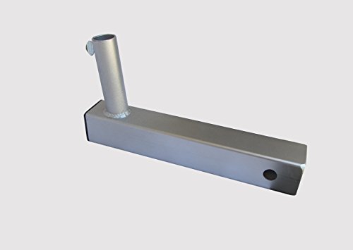 Standard Tow Single Flag Holder (Made in the USA)