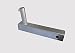 Standard Tow Single Flag Holder (Made in the USA)