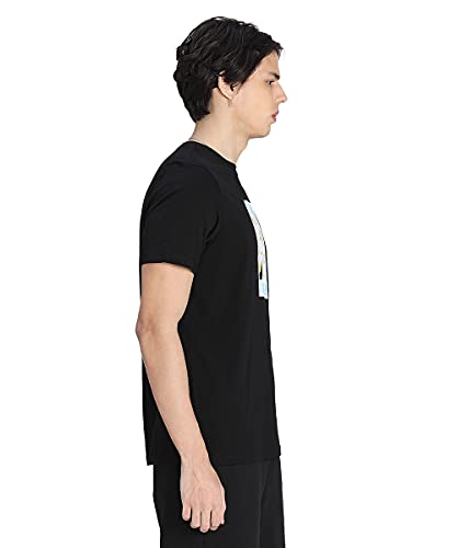 Image of Puma Men's Classic Fit Tee