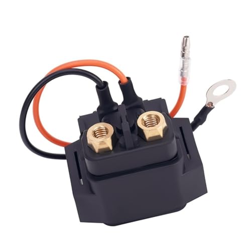Relais de démarreur de moto pour rénovation électrique 1430TR