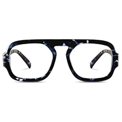 Dark Blue Tortoise