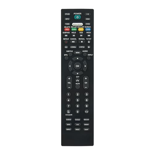 Télécommande TV Teac LEV40A1FHD idéale pour vos soirées cinéma en famille