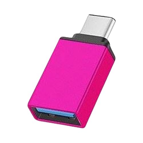 USB Adapter Converter Suitable for External Devices Like Phone Keyboards Card Readers Charging Via USB Port USB C Adapter