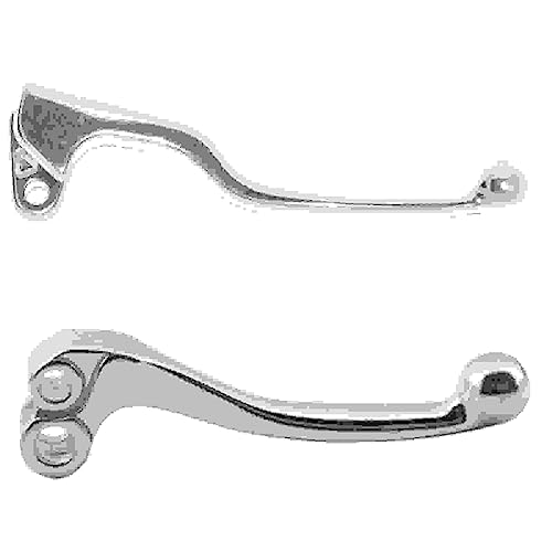 Manetas Accossato YAMAHA YZ 250 de 2000 par de manetas de recambio CG08