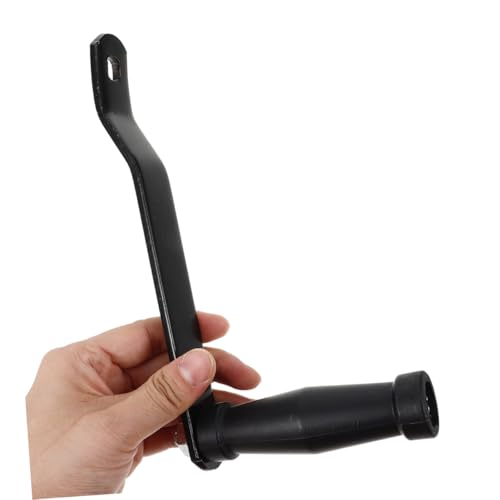 Manija para cabrestante de remolque para barco y auto miniatura 4