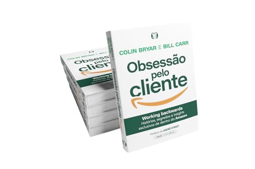 Obsessão pelo cliente: Obsessão pelo cliente: - Imagem 5