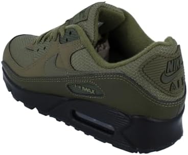 nike air max 90 men's green
