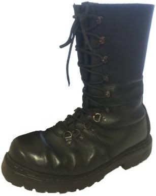 austrian paratrooper boot