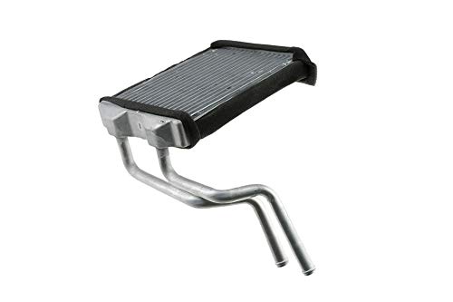NTY Wärmetauscher, Innenraumheizung CNG-CH-004