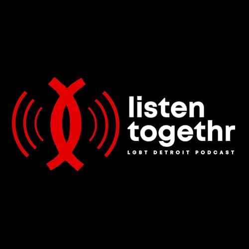 LISTEN TOGETHR cover art