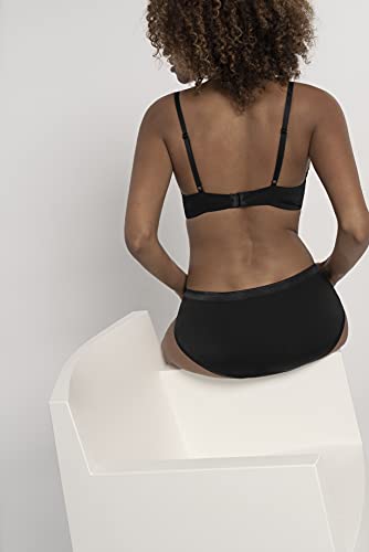 Dorina D17192A Michelle Women'S 3/4 Cup Underwire Padded Push Up T-Shirt Demi Bra D17192A thumb #3