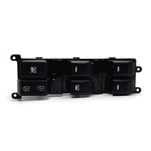 Interrupteur lève vitre Kia Rio 2015 2016 2017 bouton commande