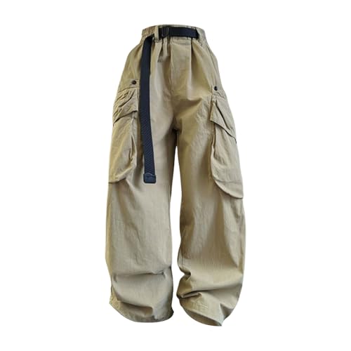 Betadog Baggy Cargo Pants for Girls Teen Girls Star Jeans Y2k Waisted Jeans Cute Streetwear Vintage Clothes2