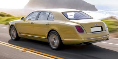 Amazon Com 2017 Bentley Mulsanne Reviews Images And Specs Vehicles