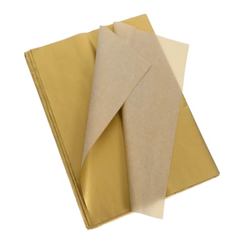 SOPOTUTU 50pcs S[h t bsOpړIy[p[ ԑ Ntgp tFXeBo p