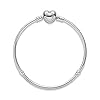 PANDORA Women's Bracelet Sterling Silver ref: 590719-19
