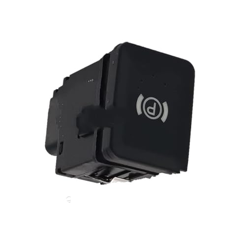 Bouton de commande de frein pour Passat B6 rénovation habitacle 3C0927225C