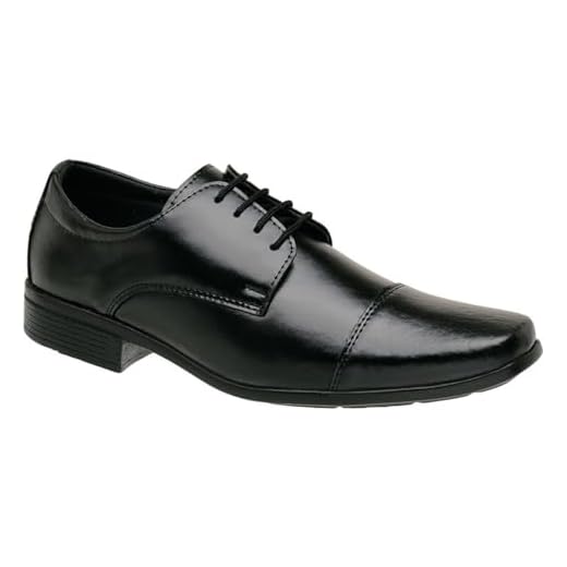 Sapato Social Masculino Bico Fino Estilo Italiano Elegante (Preto, BR, Adulto, Numérico, 41)