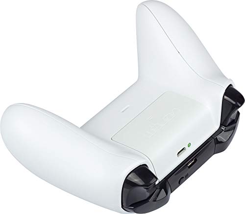 Image of Venom Xbox One Rechargeable Battery Twin Pack: White (Xbox One)