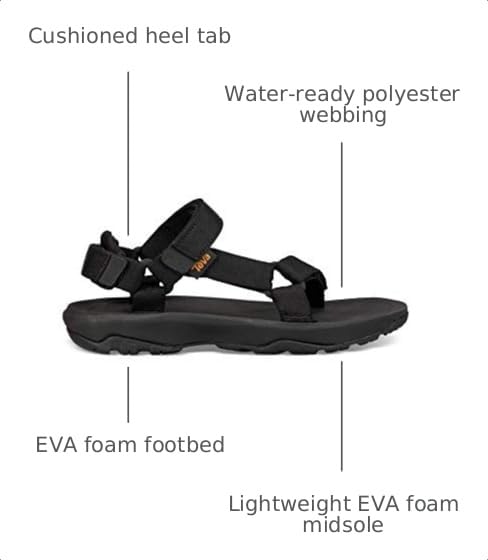 Image of Teva Kids' Hurricane XLT2 Sandal