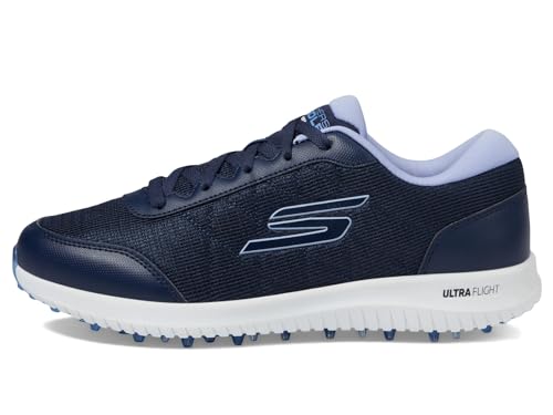 Skechers Women's Max Fairway 4 Spikeless Golf Shoe4