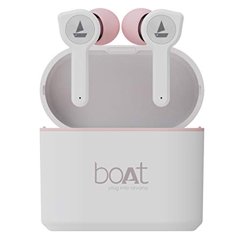 boAt Airdopes 402 Truly Wireless 