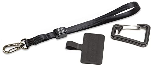 BlackRapid Blackrapid Wander Bundle (Patenteado) - Smartphone Safety Tether System