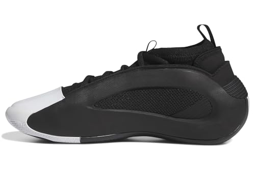 adidas Women's Harden Volume 8 Basketball Sneaker4