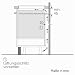 Bosch PVS611BB6E, Serie 4, Induktionskochfeld, 60 cm, Leistung 6900 W, Schwarz
