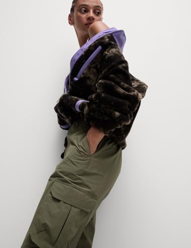 Image of Marks & Spencer Women Casual Pants