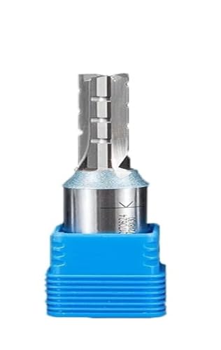 Fraises pour le travail du bois dur et rainurage propre sur machine CNC 1/2
