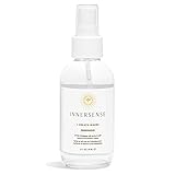 Innersense Organic Beauty - Natural I Create Waves Pink Himalayan Salt Spray | Non-Toxic,...