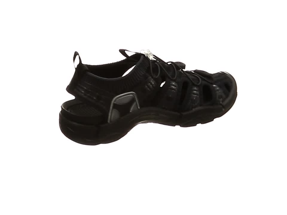 Amazon | [キーン] サンダル EVOFIT 1(旧モデル) エヴォフィット