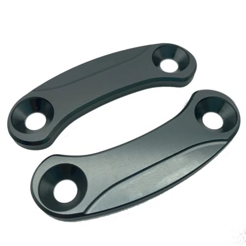 Retrovisor motocicleta para ZX 10R 2016-2020 tapa eliminadora espejo G