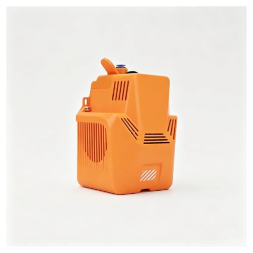 Kit de tête d'impression de précision pour ELEGOO OrangeStorm Giga extrusion stable - 3