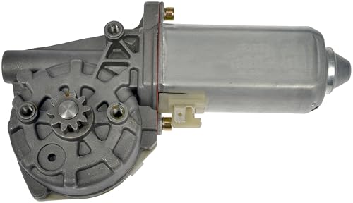 Image of Dorman 742-5602 Bus Door Motor Compatible with IC /IC Corporation /International Models