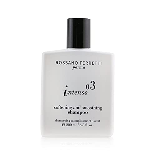Rossano Ferretti Parma Intenso 03 Softening and Smoothing Shampoo 6.8 oz