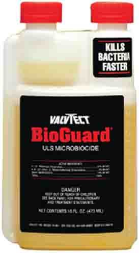 Bioguard&Trade; Uls Diesel Fuel Micro-Biocide (Valvtect)