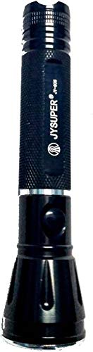 Image of Jy Super-805 LED Rechargeable Flash Light /Torch