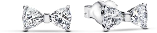 Pendientes Pandora Timeless 293542C01 lazo el regalo perfecto de joyería
