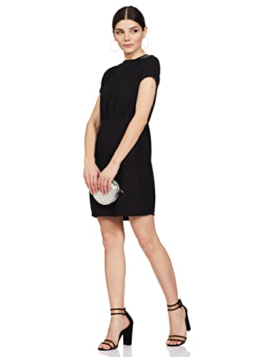 Image of FabAlley Women's Crepe A-Line Mini Dresses