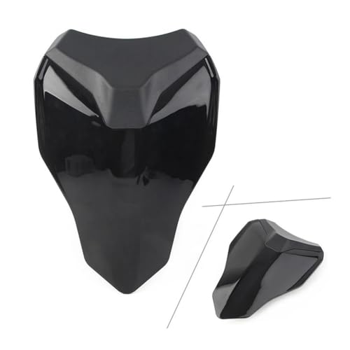 Carénage pour EVO 848 1098 1198 et capot solo avec couvercle de siège arrière moto