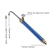 SZYDD Jewelry Soldering Gun, Jewelry Gold Tools Welding Torch Jewelry Repairing Processing Soldering Melting