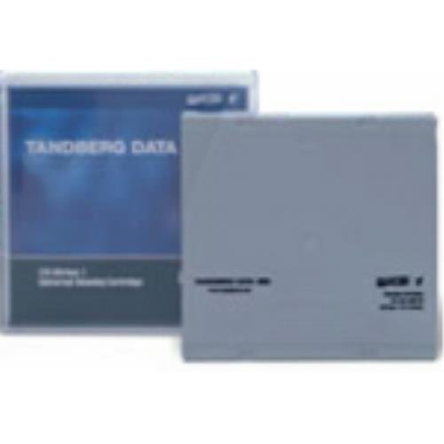 Tandberg Data LTO