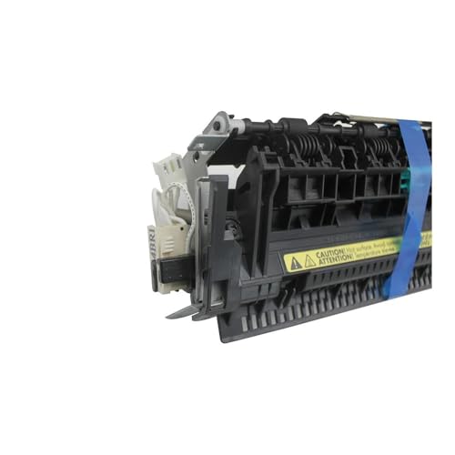 Ensemble de fusion RM1-7576 110V pour corriger les défauts d'impression HP - 3