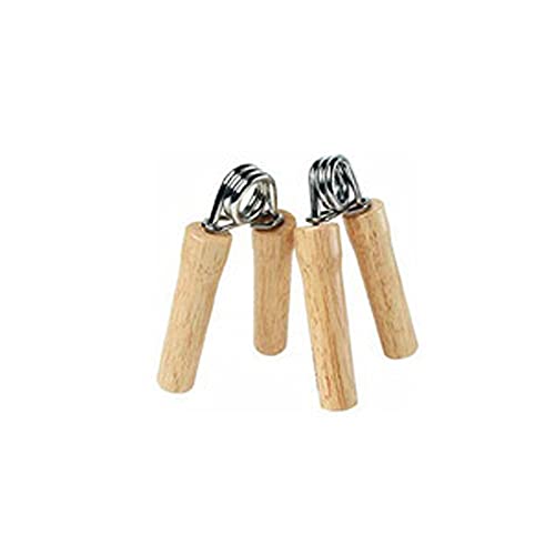 Protoner Pair of Wooden Hand Grips (B01CZVZ1PK) Amazon Price History, Amazon Price Tracker