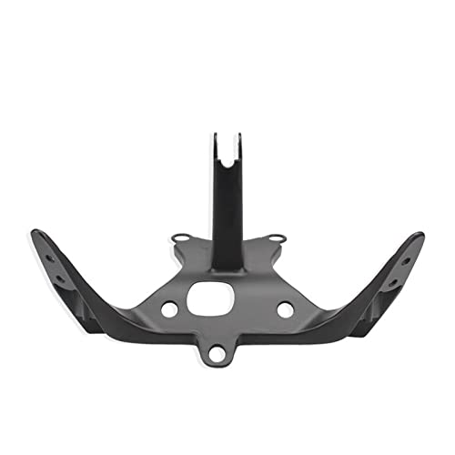 Support de phare moto avant R1 pour réparer un carénage supérieur cassé