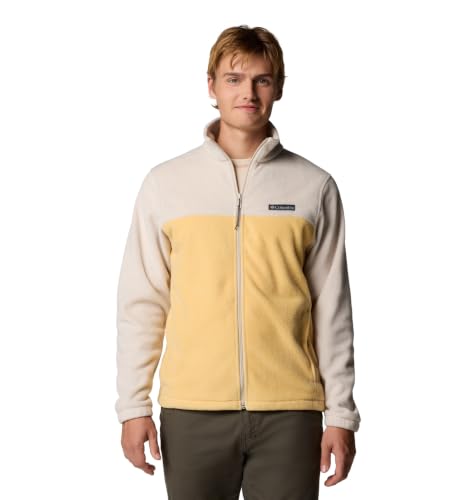 Image of Columbia Men's Steens Mountain Full Zip 2.0